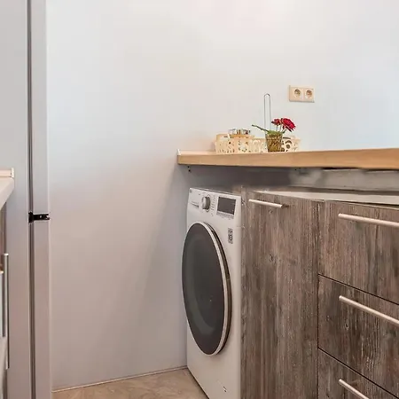 Apartman The Best In Turkey 100m To The Sea *